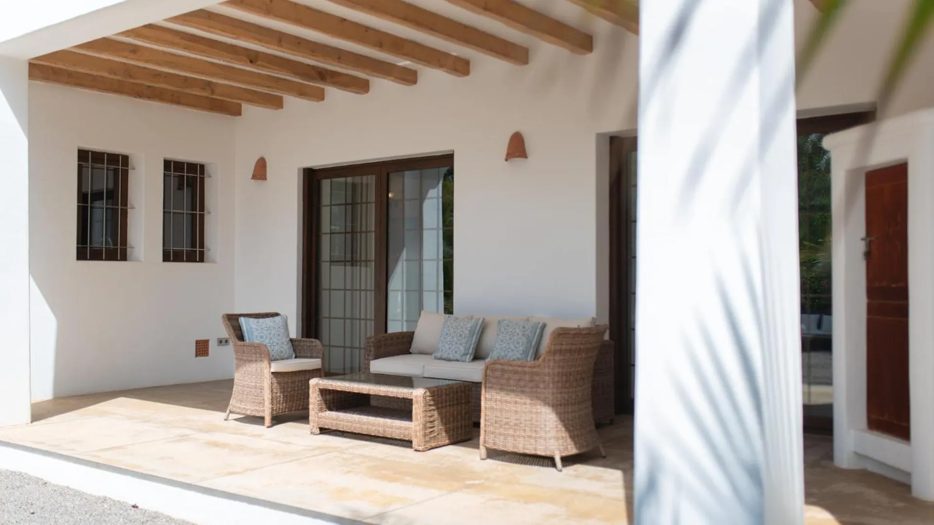 Villa Munt Blanc Ibiza Puig D'en Valls 0*,  Spanien